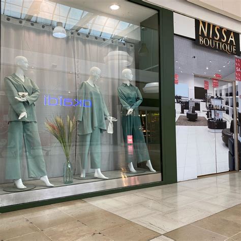 boutique musulmane strasbourg|Nissa boutique 